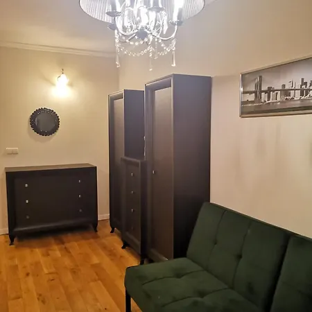 Apartament Parc 公寓 *