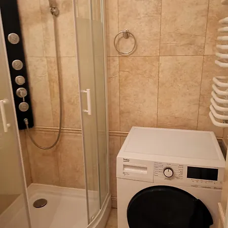 Apartament Parc * 华沙