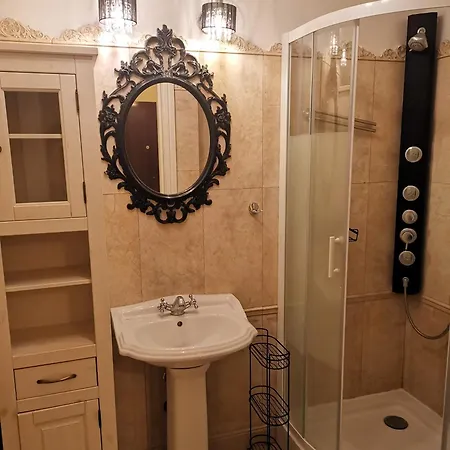 Appartamento Apartament Parc Varsavia